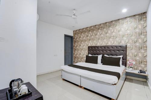 Delhi Hotel | Hotel O Ritz Rivera