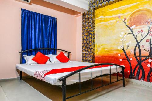 Patna Hotel | Hotel O River View