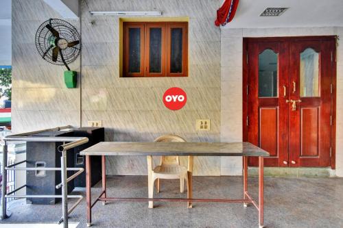 Iyyappanthangal Hotel | Hotel O RK Residency