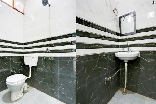 Jhajjar Hotel | Hotel O Rock Star hotel
