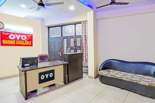 Jangpura Hotel | Hotel O Royal Inn
