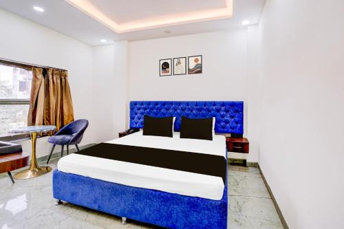 Bhopal Hotel | Hotel O Royal Palace