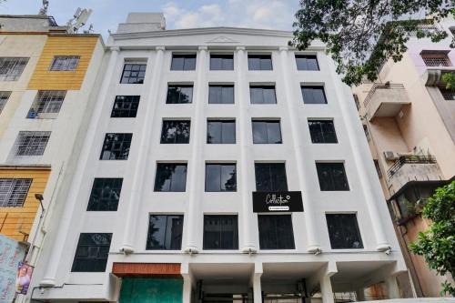 Central Pune Hotel | Hotel O Royal Palace