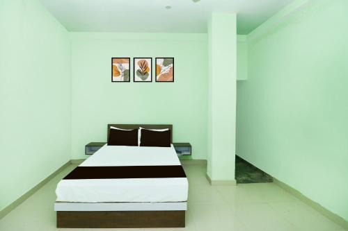 Ranchi Hotel | Hotel O Royal Residency
