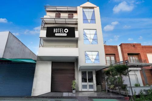 Rudrapur Hotel | Hotel O Rudrapur Railway Junction Formerly Krish