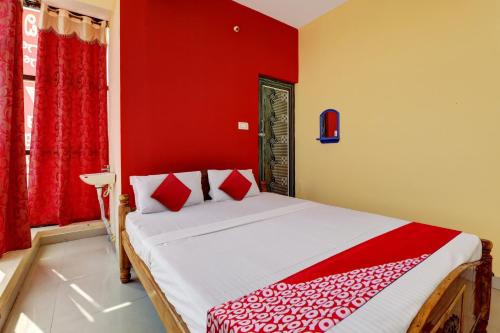 Bommasandra Hotel | Hotel O S.L.V Boarding & Lodging