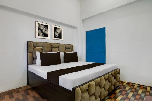 Pukhrayan Hotel | Hotel O S1 Hotel Palace NH 19
