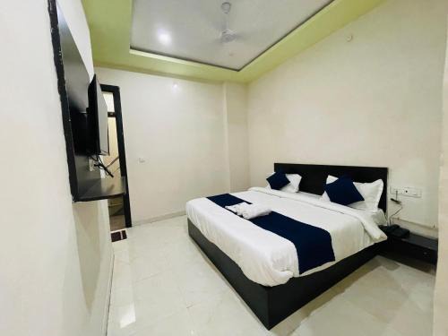 Central Area Hotel | Hotel O Sagar