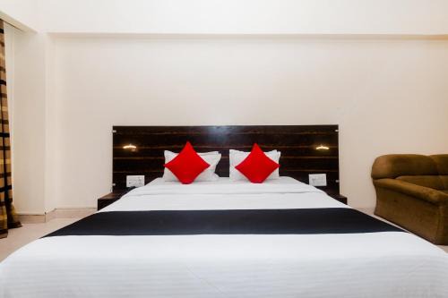 Amarnath Hotel | Hotel O Sai Plaza
