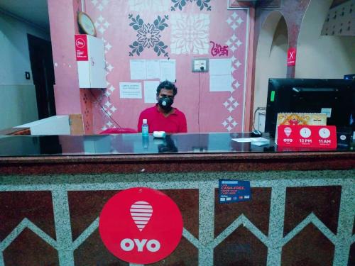 Bhubaneshwar Hotel | Hotel O Sai Sagar Residency