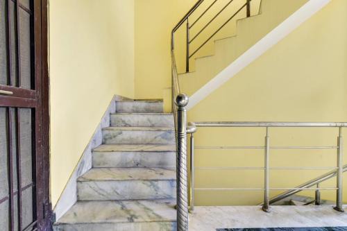 Tonk Road Hotel | Hotel O Salasar Residency