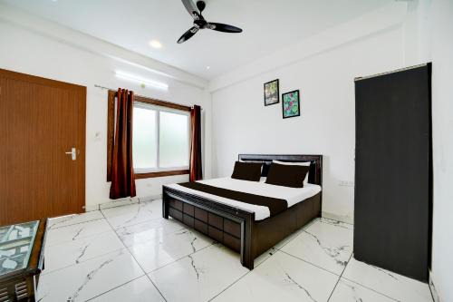 Bhopal Hotel | Hotel O Samaira Green Kokta bypass square
