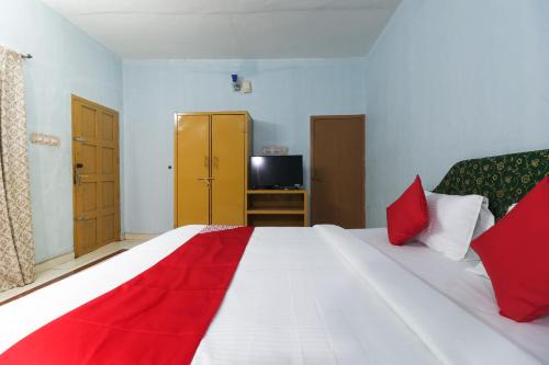 Poovar Hotel | Hotel O Sandhra Apartments