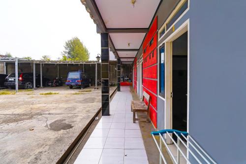 Garut Hotel | Hotel O Santana Residence Syariah