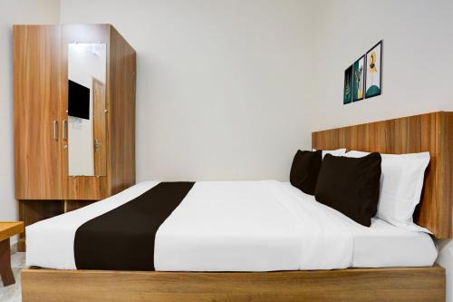 Narasapura Hotel | Hotel O Saptagiri Comforts