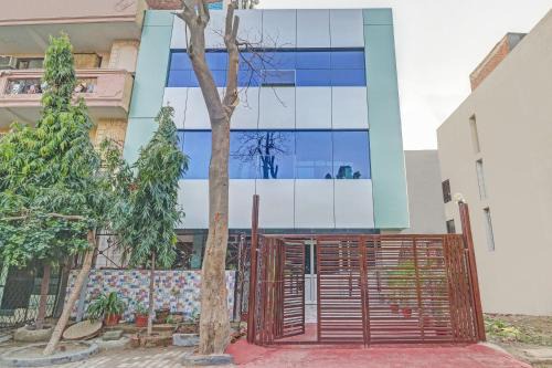 Vaishali Hotel | Hotel O Satguru Residency