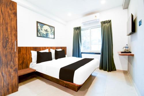 Bhubaneshwar Hotel | Hotel O Sayhallo Citadel