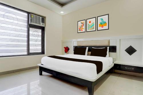 Sector 70 Hotel | Hotel O Sector 70 Noida