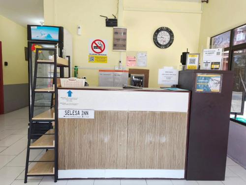 Kuala Berang Hotel | Hotel O Selesa Inn