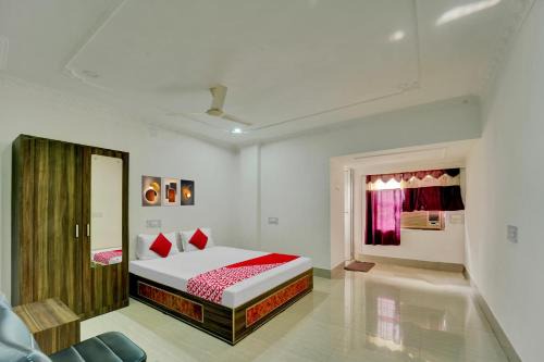Jamshedpur Hotel | Hotel O Shakti Inn