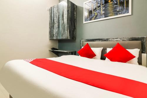 Rohtak Hotel | Hotel O Sheela