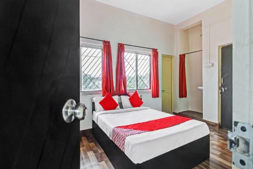 Cidco Hotel | Hotel O Shree Balaji Lodging