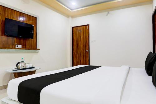 Udaipur Hotel | Hotel O Shree Palace