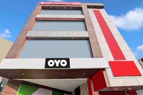 New Delhi Hotel | Hotel O Shree Shyam Residency