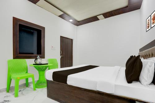 Etawah Hotel | Hotel O Shree Shyam & Restaurant