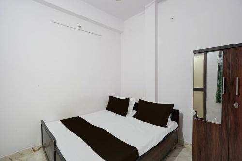 Kota Hotel | Hotel O Shri Panchmukhi Residency Baran Road