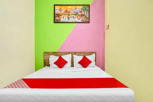 Phase 1 Hotel | Hotel O Shri Sai Executive