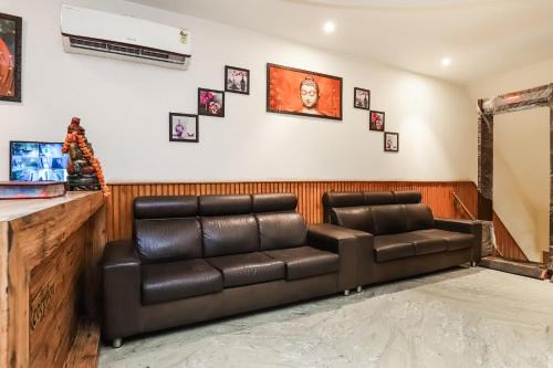Adarsh Nagar Hotel | Hotel O Shri Sai