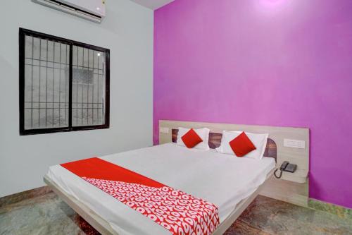 Motihari Hotel | Hotel O Siddhi Vinayak