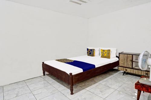 Mojokerto Hotel | Hotel O Sidomulyo Kost Syariah