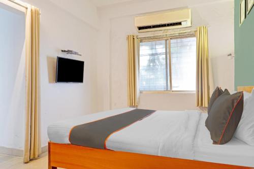 Pimpri - Chinchwad Hotel | Hotel O Silver Keys