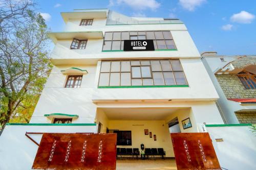 Coimbatore Hotel | Hotel O Singanallur Coimbatore