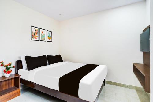 Bengaluru Hotel | Hotel O SJ Comfort