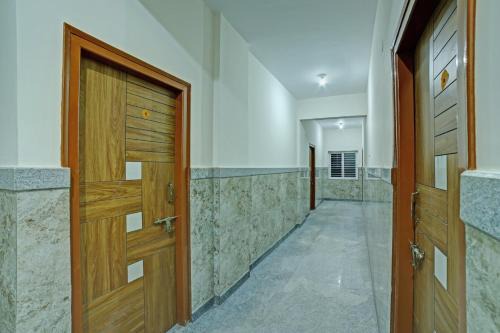 Devanahalli Hotel | Hotel O SLN Residency