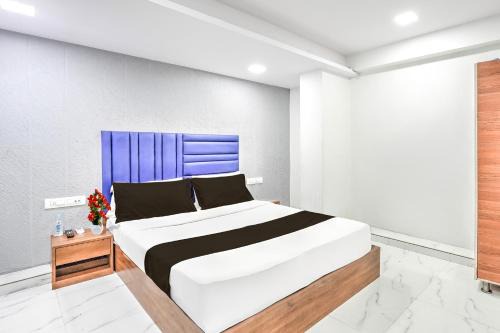 Surat Hotel | Hotel O Sneh Rashmi Botanical Garden Surat Formerly Stadium Plaza