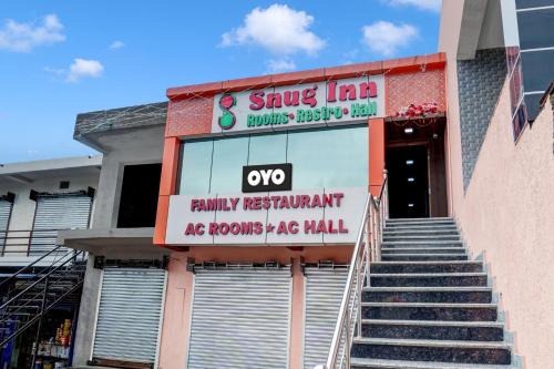 Ranchi Hotel | Hotel O Snug Inn