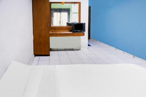 Lubuk Baja Hotel | Hotel O Solo Baru 2 Homestay Syariah