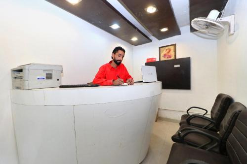 Ludhiana Hotel | Hotel O Sood Stays