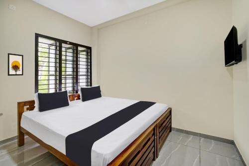 Kulanada Hotel | Hotel O SOUPARNIKA RESIDENCY