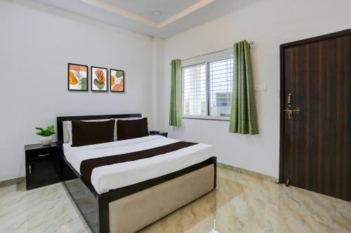 Nagpur Hotel | HOTEL O SPACE INN Nh 44