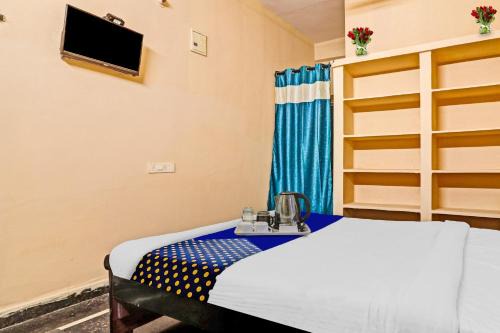 Medchal Hotel | Hotel O Sree Krishna