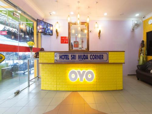 Taman Sri Muda Hotel | Hotel O Sri Muda Corner Sdn Bhd