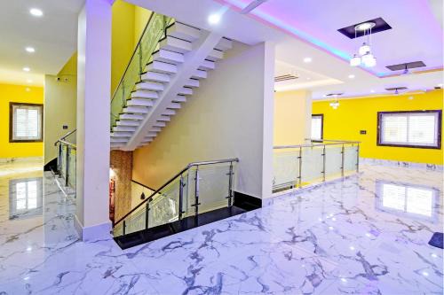 Patia Hotel | Hotel O SRI SAI PALACE