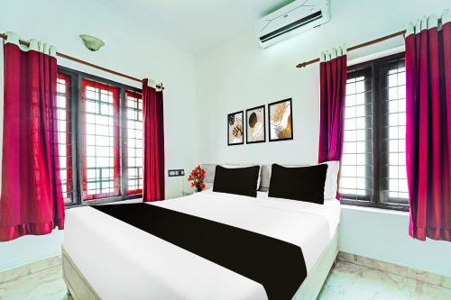 Kaloor Hotel | Hotel O SRM Road Kochi