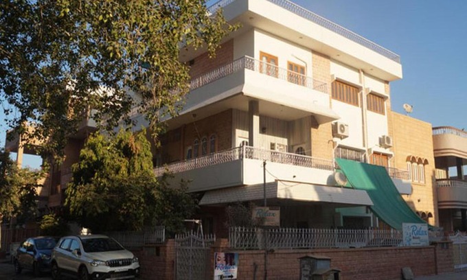 Jodhpur Hotel | Hotel O Stayvillas BNB