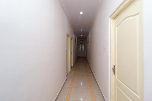 Bhilai Hotel | Hotel O Steel City